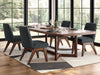 Dilenno Dining Room Set - Abundant Home Collections