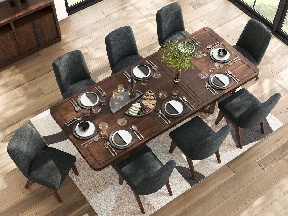 Dilenno Dining Room Set - Abundant Home Collections