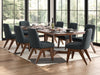 Dilenno Dining Room Set - Abundant Home Collections