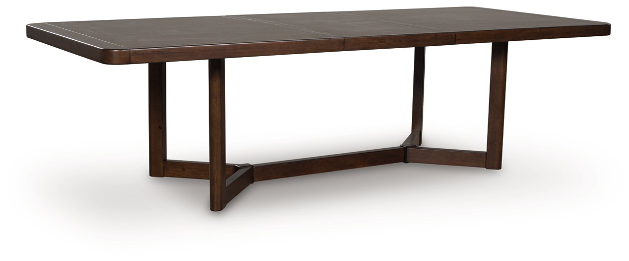 Dilenno Dining Room Set - Abundant Home Collections