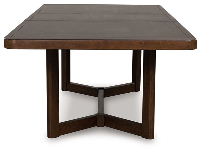 Dilenno Dining Room Set - Abundant Home Collections
