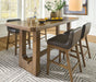 Cabalynn Dining Room Set - Abundant Home Collections