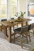 Cabalynn Dining Room Set - Abundant Home Collections