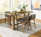Cabalynn Dining Room Set - Abundant Home Collections
