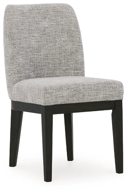 Burkhaus Dining Room Set - Abundant Home Collections