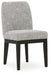 Burkhaus Dining Room Set - Abundant Home Collections