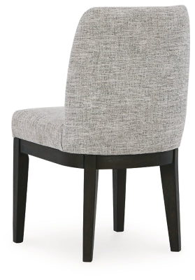 Burkhaus Dining Room Set - Abundant Home Collections