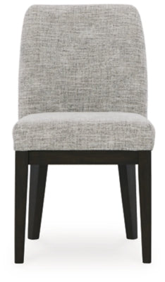 Burkhaus Dining Room Set - Abundant Home Collections