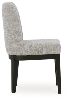 Burkhaus Dining Room Set - Abundant Home Collections