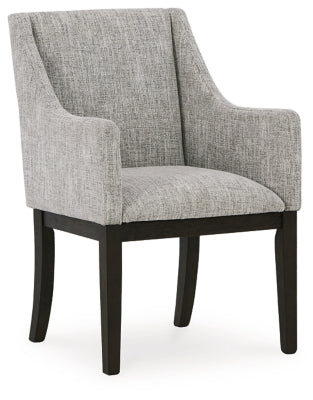 Burkhaus Dining Room Set - Abundant Home Collections