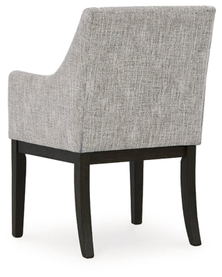 Burkhaus Dining Room Set - Abundant Home Collections