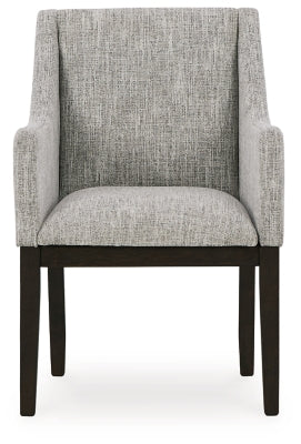 Burkhaus Dining Room Set - Abundant Home Collections