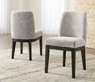 Burkhaus Dining Room Set - Abundant Home Collections