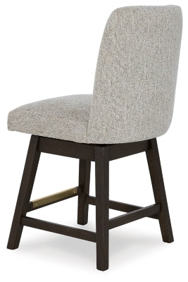 Burkhaus Dining Room Set - Abundant Home Collections