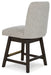 Burkhaus Dining Room Set - Abundant Home Collections