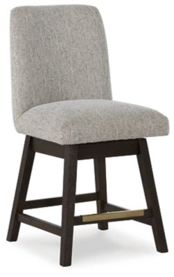 Burkhaus Dining Room Set - Abundant Home Collections