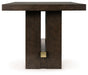 Burkhaus Dining Room Set - Abundant Home Collections