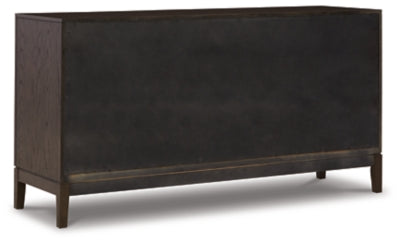 Burkhaus Dining Room Set - Abundant Home Collections