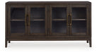Burkhaus Dining Room Set - Abundant Home Collections