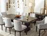 Burkhaus Dining Room Set - Abundant Home Collections