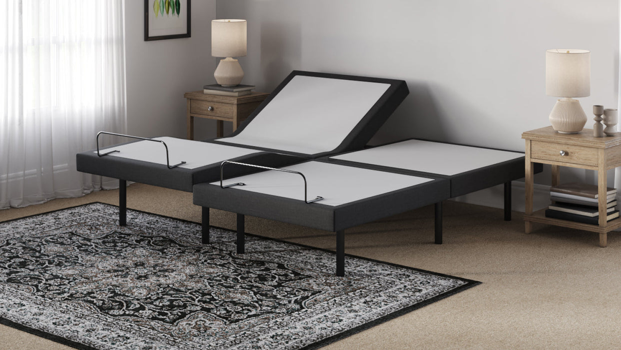 GhostBed Adjustable Base