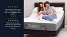 GhostBed Adjustable Base