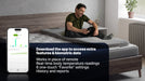 GhostBed Massage Topper