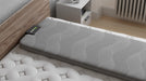 GhostBed Massage Topper