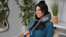 GhostBed Massage Neck Pillow