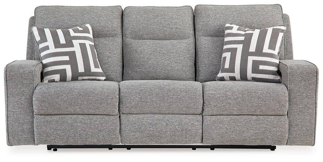 Biscoe Living Room Set - Abundant Home Collections