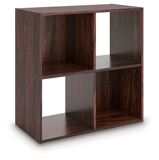 Glosmount Four Cube Organizer - Abundant Home Collections