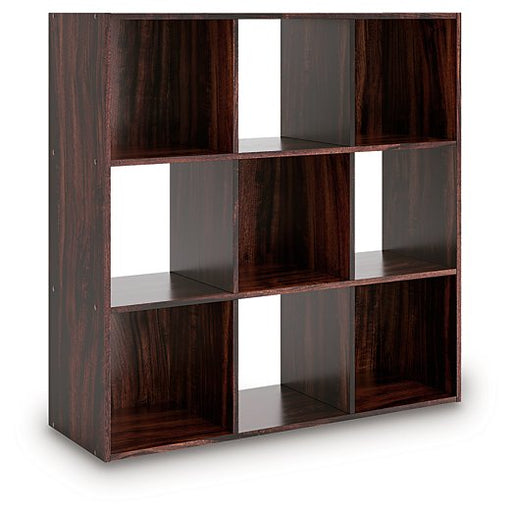 Glosmount Nine Cube Organizer - Abundant Home Collections