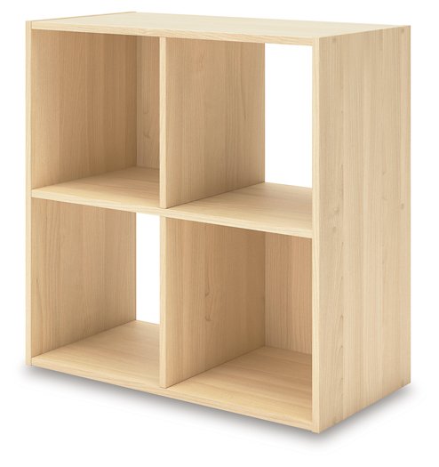 Piperton Cube Organizer - Abundant Home Collections