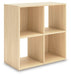 Piperton Cube Organizer - Abundant Home Collections