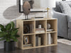 Piperton Cube Organizer - Abundant Home Collections