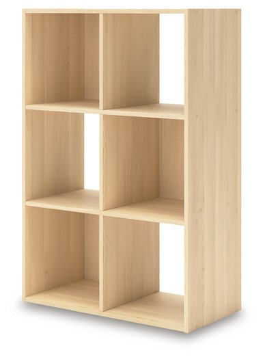 Piperton Cube Organizer - Abundant Home Collections