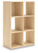 Piperton Cube Organizer - Abundant Home Collections