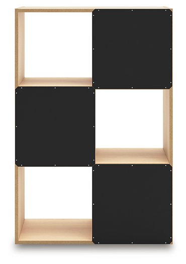 Piperton Cube Organizer - Abundant Home Collections