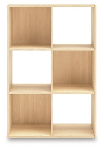 Piperton Cube Organizer - Abundant Home Collections