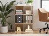 Piperton Cube Organizer - Abundant Home Collections