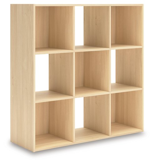 Piperton Cube Organizer - Abundant Home Collections