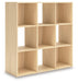 Piperton Cube Organizer - Abundant Home Collections