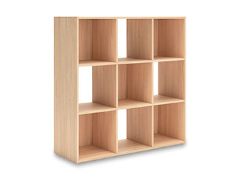 Piperton Cube Organizer - Abundant Home Collections