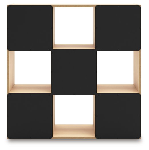 Piperton Cube Organizer - Abundant Home Collections