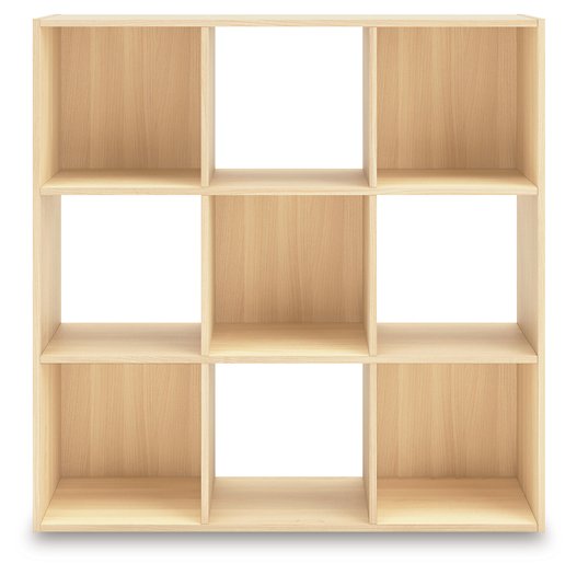 Piperton Cube Organizer - Abundant Home Collections