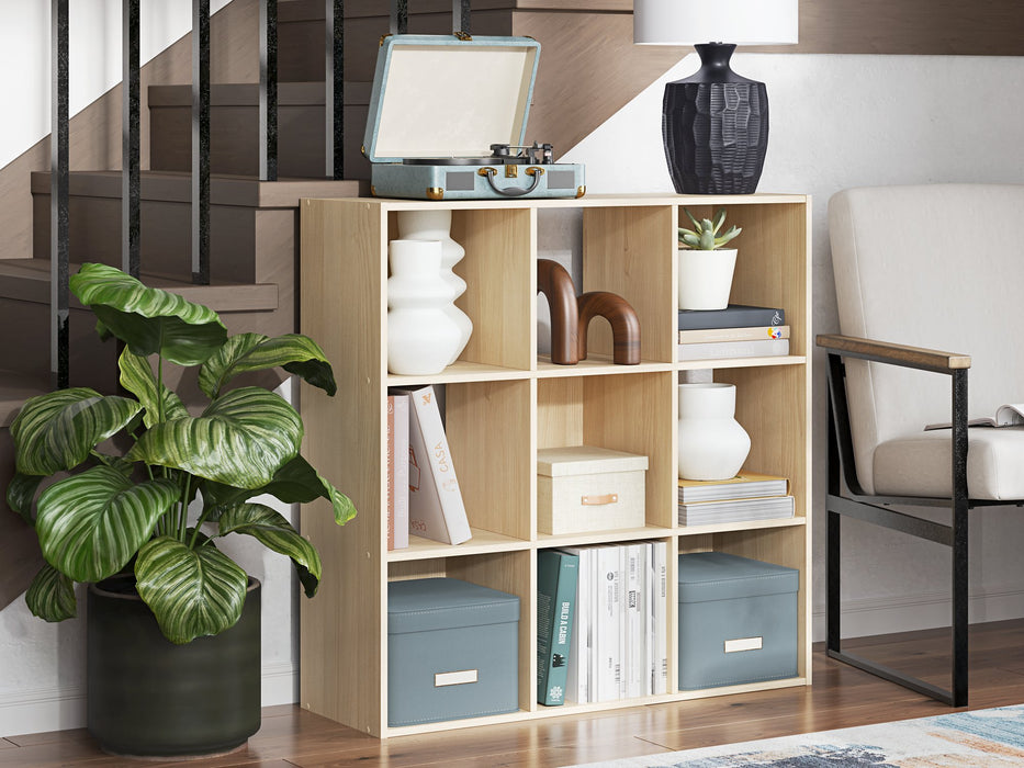 Piperton Cube Organizer - Abundant Home Collections