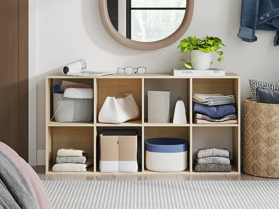 Piperton Cube Organizer - Abundant Home Collections