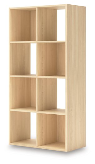 Piperton Cube Organizer - Abundant Home Collections