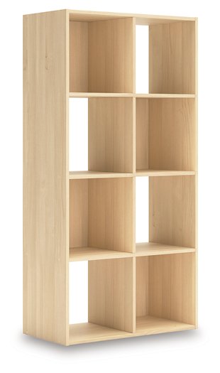 Piperton Cube Organizer - Abundant Home Collections