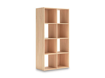 Piperton Cube Organizer - Abundant Home Collections